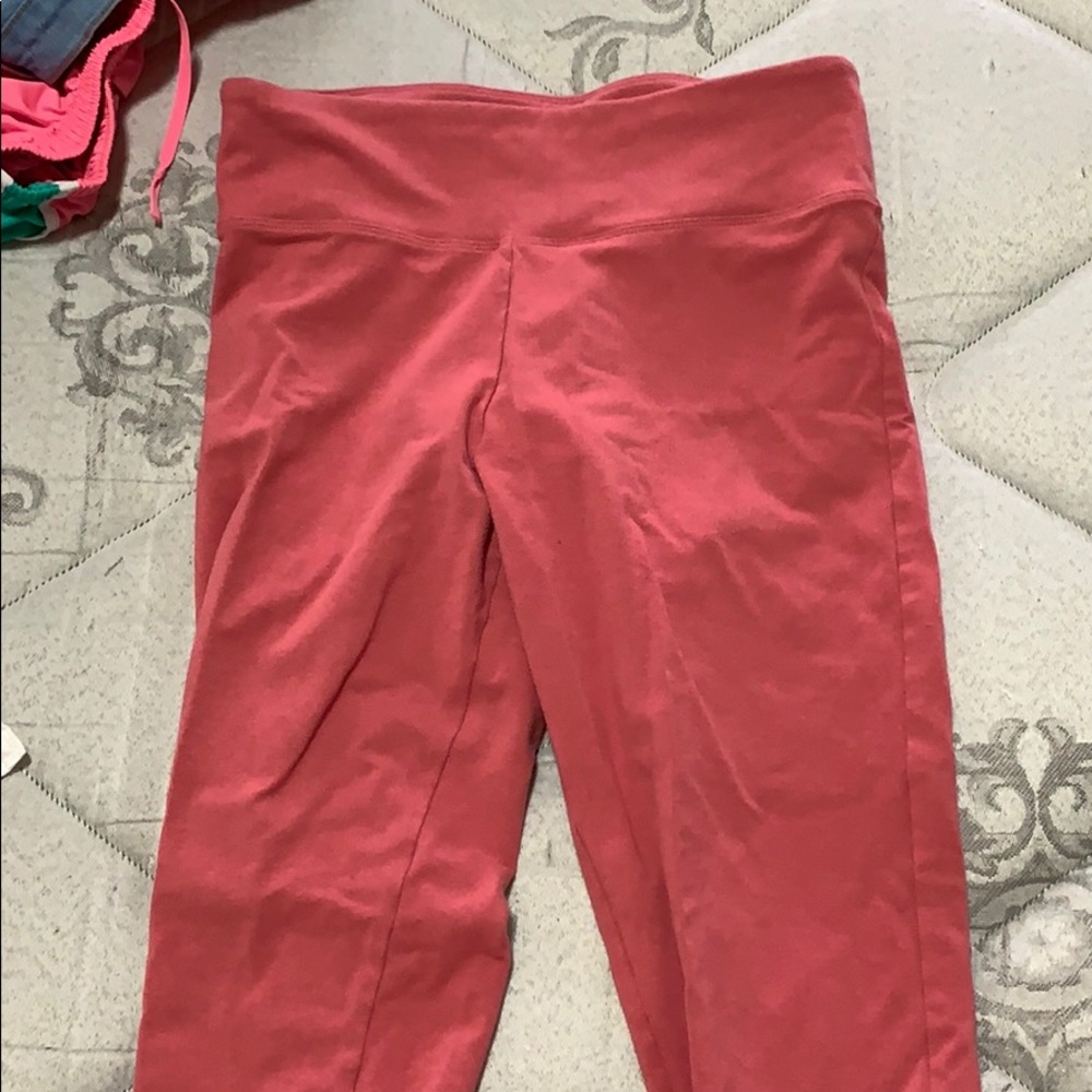 Victoria’s Secret sport legging
